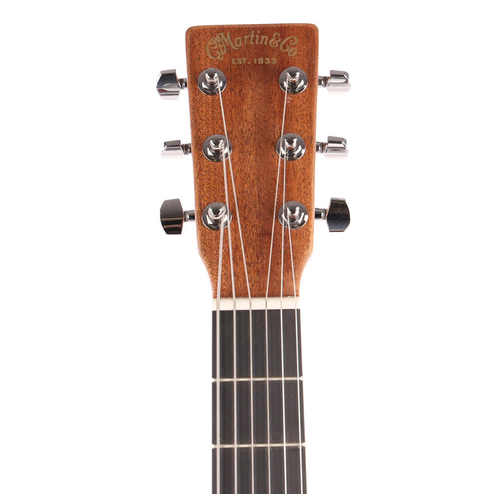 Martin DJR-10E StreetMaster Acoustic-Electric Used