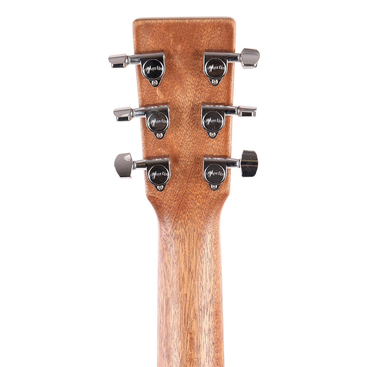 Martin DJR-10E StreetMaster Acoustic-Electric Used