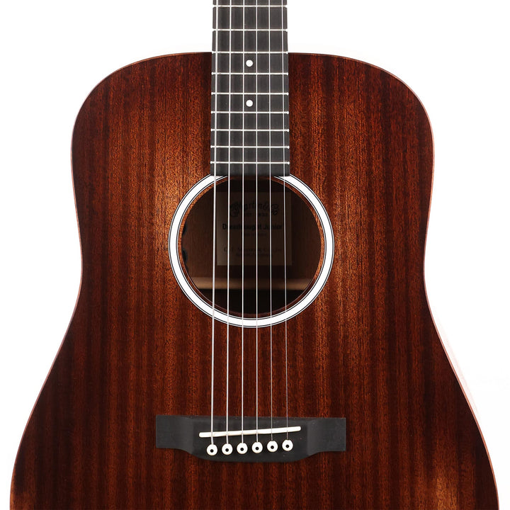 Martin DJR-10E StreetMaster Acoustic-Electric Used