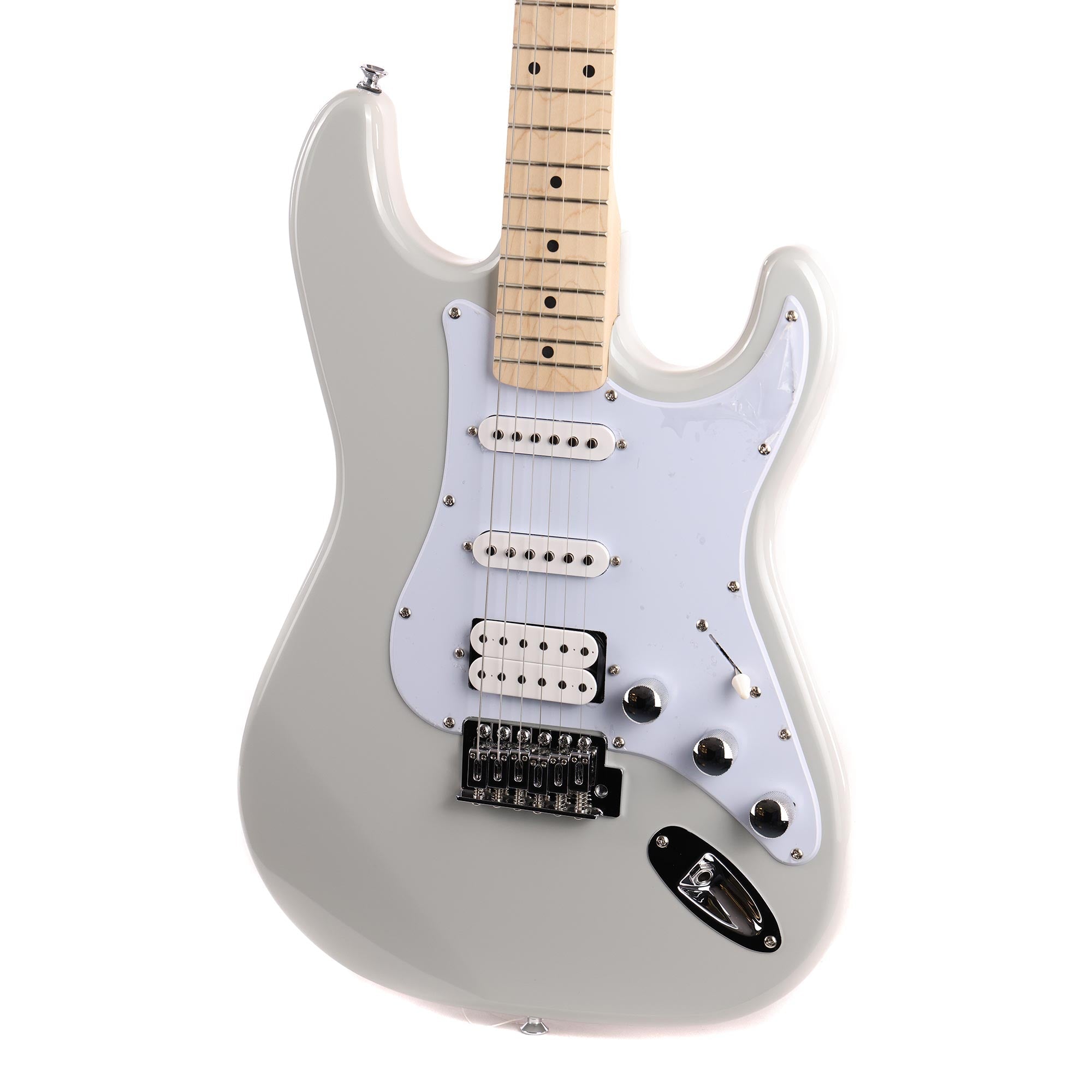 Kramer Focus VT-211S Pewter Gray | The Music Zoo