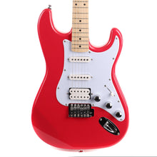 Kramer Focus VT-211S Ruby Red Open-Box