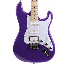 Kramer Focus VT-211S Purple