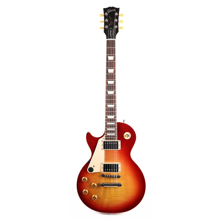 Gibson Les Paul Standard '50s Left-Handed Heritage Cherry Sunburst