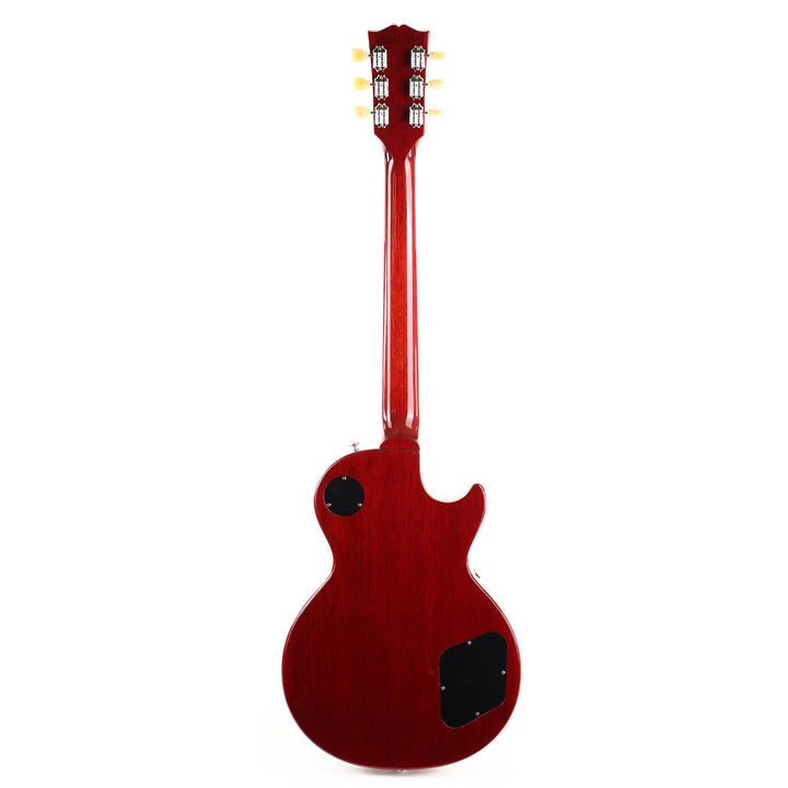Gibson Les Paul Standard '50s Left-Handed Heritage Cherry Sunburst