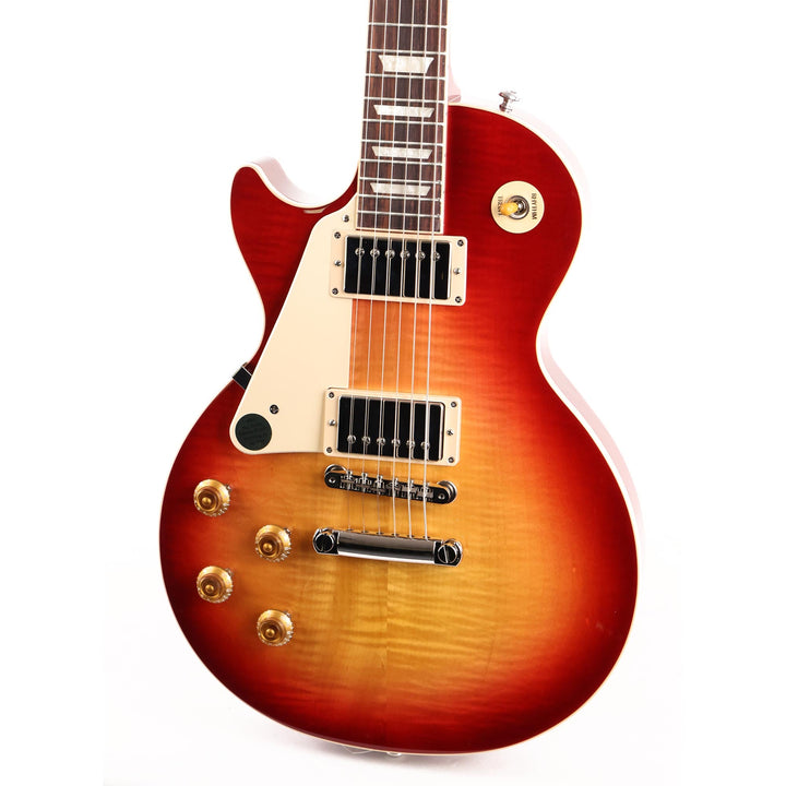 Gibson Les Paul Standard '50s Left-Handed Heritage Cherry Sunburst