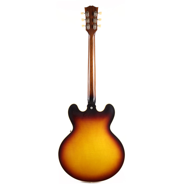 Gibson Custom Shop 1959 ES-335 Wraparound Tailpiece Vintage Sunburst Made 2 Measure