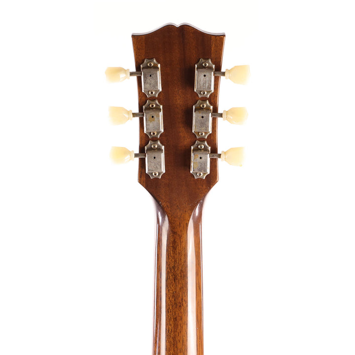 Gibson Custom Shop 1959 ES-335 Wraparound Tailpiece Vintage Sunburst Made 2 Measure