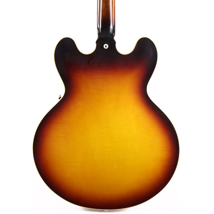 Gibson Custom Shop 1959 ES-335 Wraparound Tailpiece Vintage Sunburst Made 2 Measure