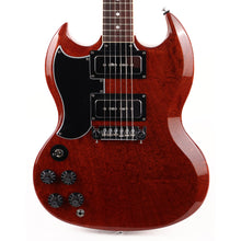 Gibson Tony Iommi SG Special Vintage Cherry Left-Handed