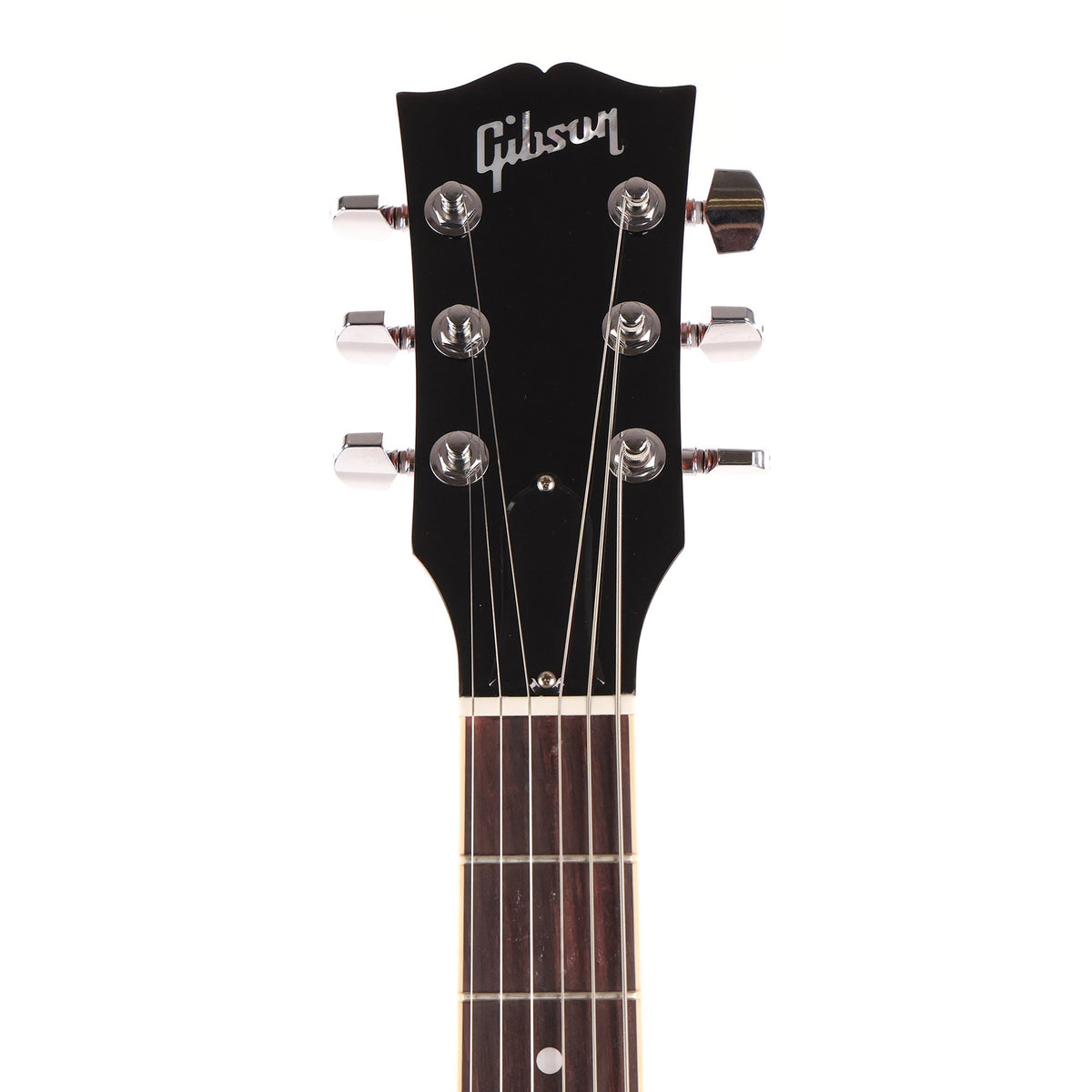 Gibson Tony Iommi SG Special Vintage Cherry Left-Handed — 4