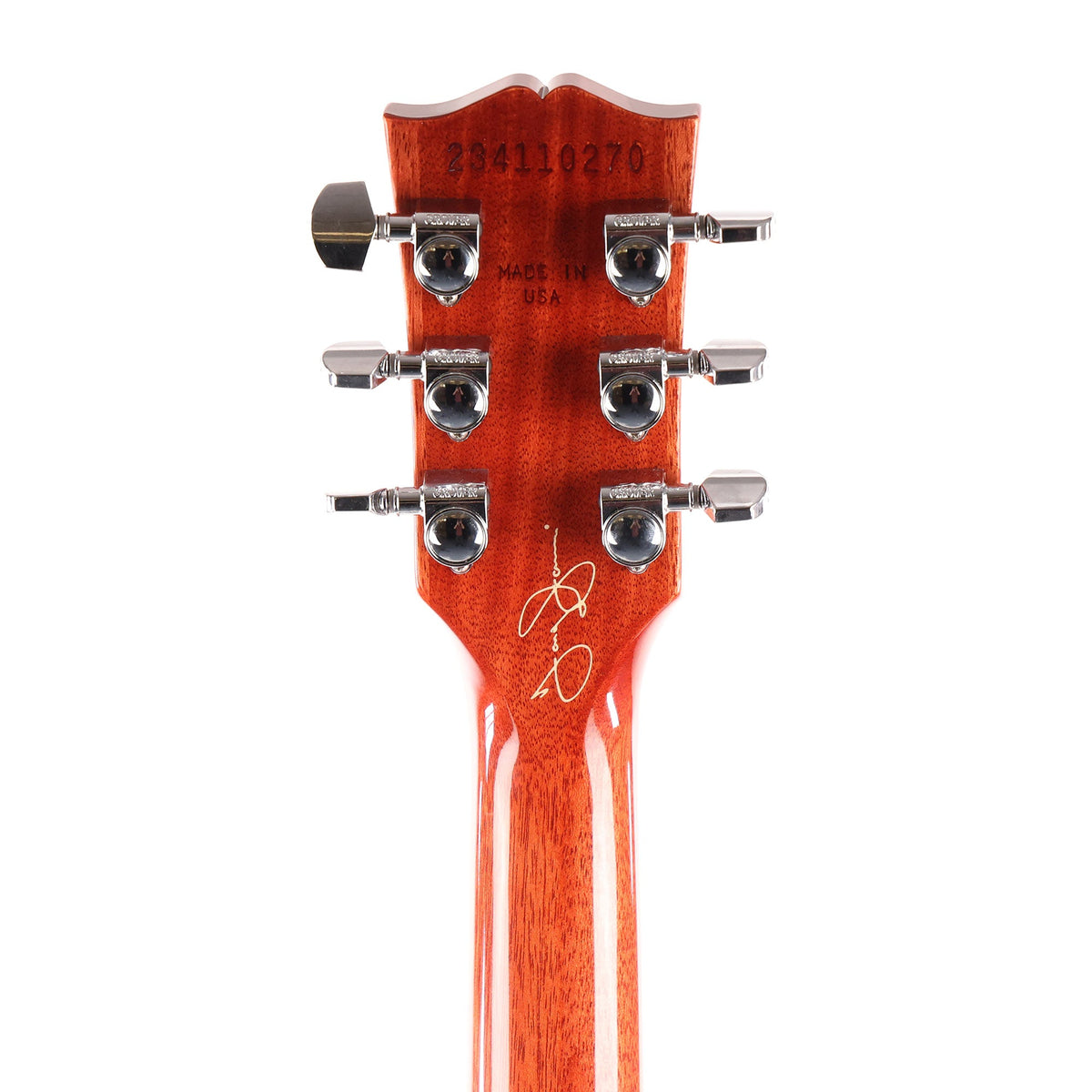 Gibson Tony Iommi SG Special Vintage Cherry Left-Handed — 5