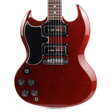 Gibson Tony Iommi SG Special Vintage Cherry Left-Handed