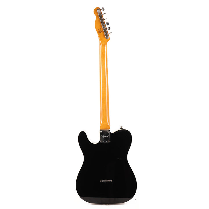 Squier Classic Vibe Baritone Custom Telecaster Black