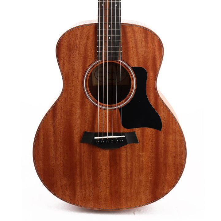 Taylor GS Mini Mahogany Acoustic Guitar Natural Used