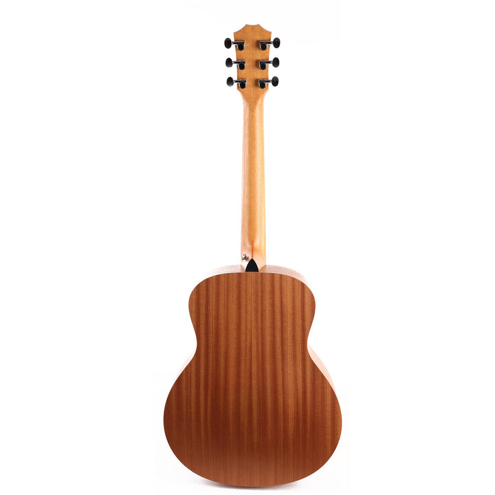 Taylor GS Mini Mahogany Acoustic Guitar Natural Used