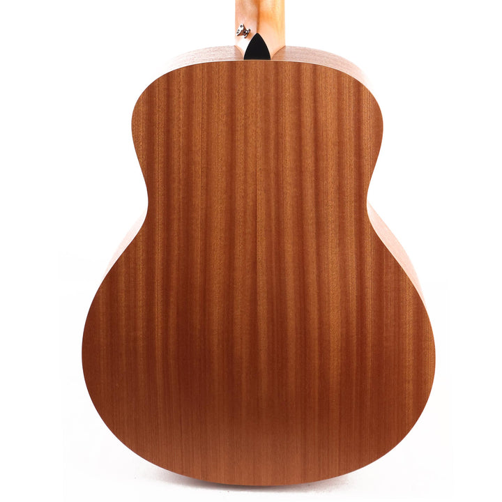 Taylor GS Mini Mahogany Acoustic Guitar Natural Used