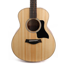 Taylor GS Mini Rosewood Acoustic Guitar Natural