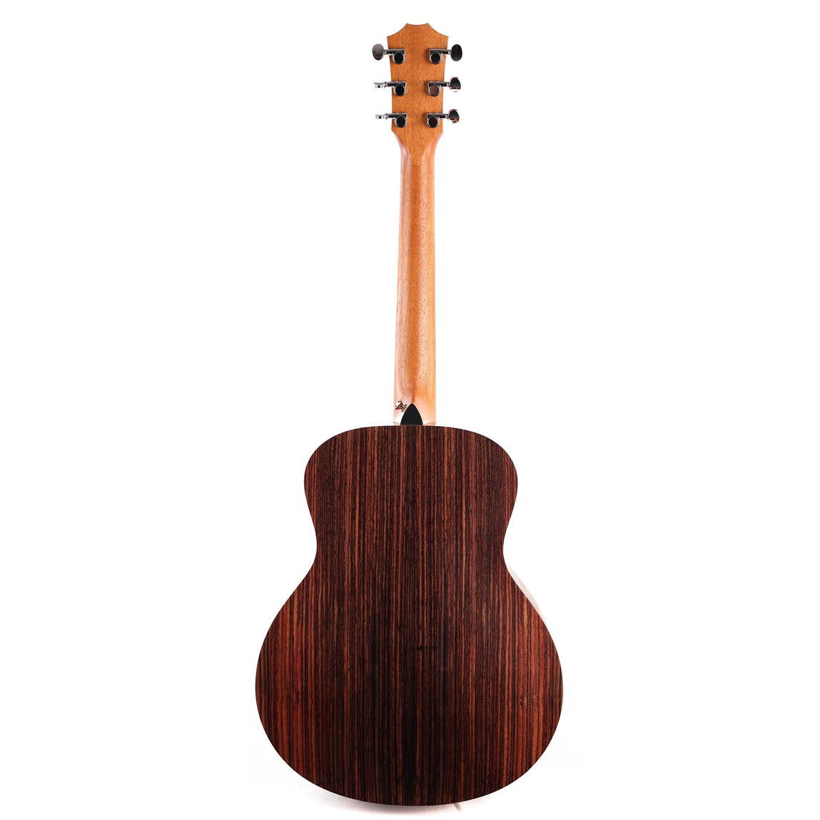 Taylor GS Mini Rosewood Acoustic Guitar Natural | The Music Zoo