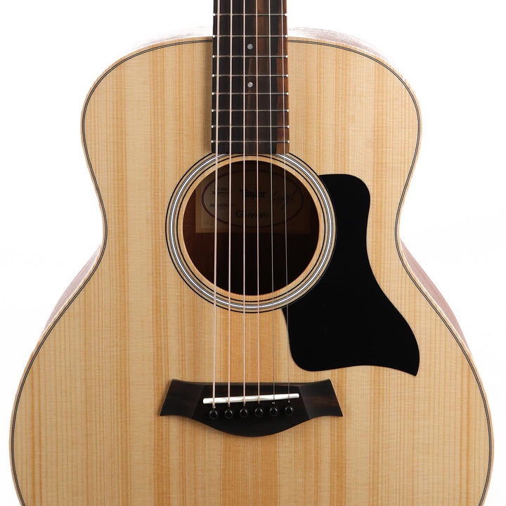 Taylor GS Mini Rosewood Acoustic Guitar Natural Used