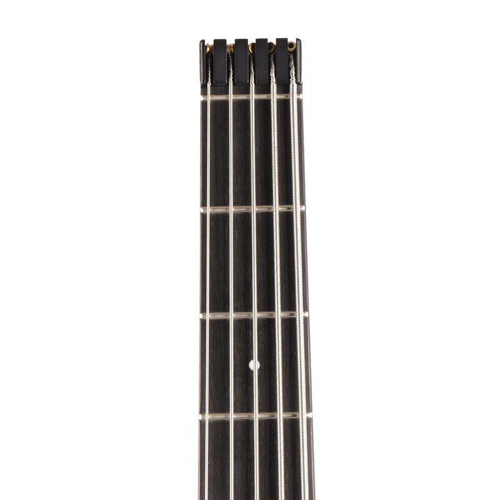 Steinberger Spirit XT-25 Standard 5-String Bass Left-Handed Black