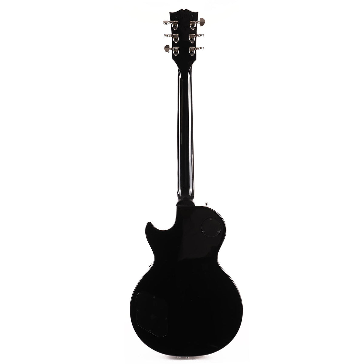 Gibson Les Paul Classic Ebony — 3