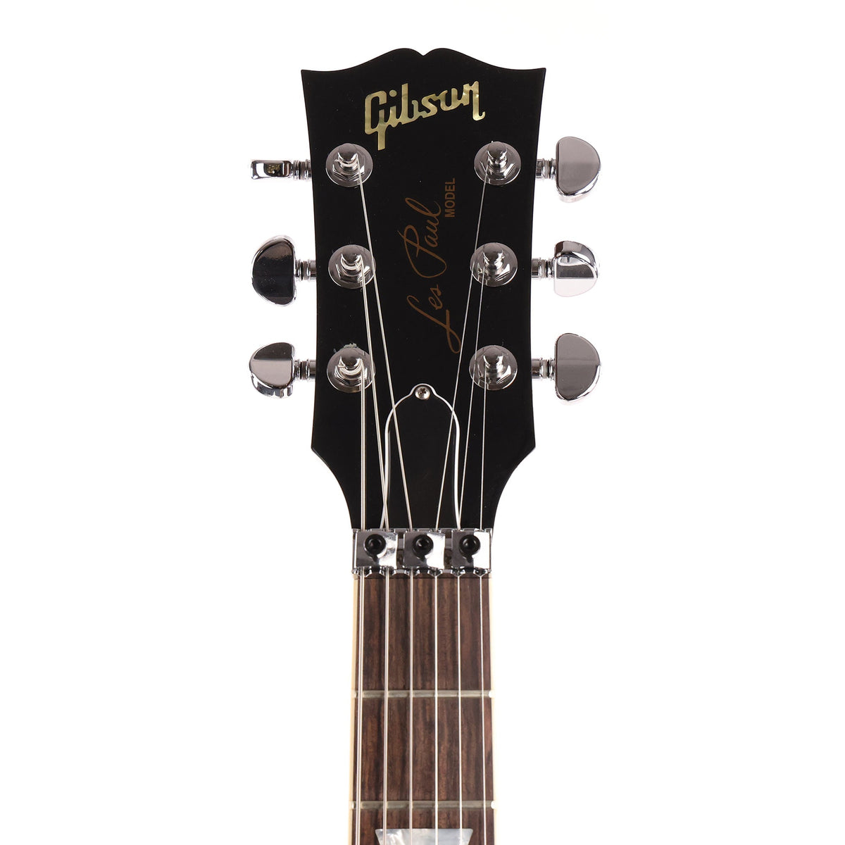 Gibson Custom Shop Les Paul Standard Axcess DC Rust — 4