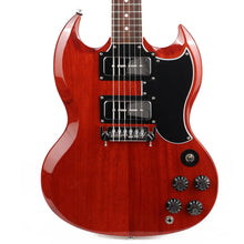 Gibson Tony Iommi SG Special Vintage Cherry