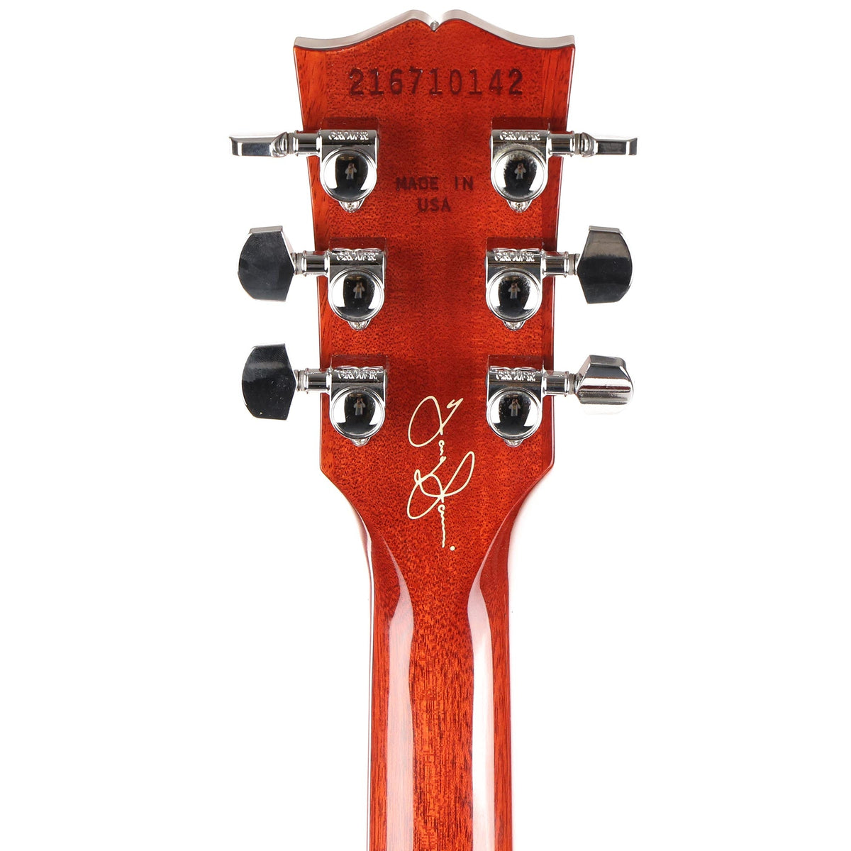 Gibson Tony Iommi SG Special Vintage Cherry — 5
