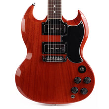 Gibson Tony Iommi SG Special Vintage Cherry