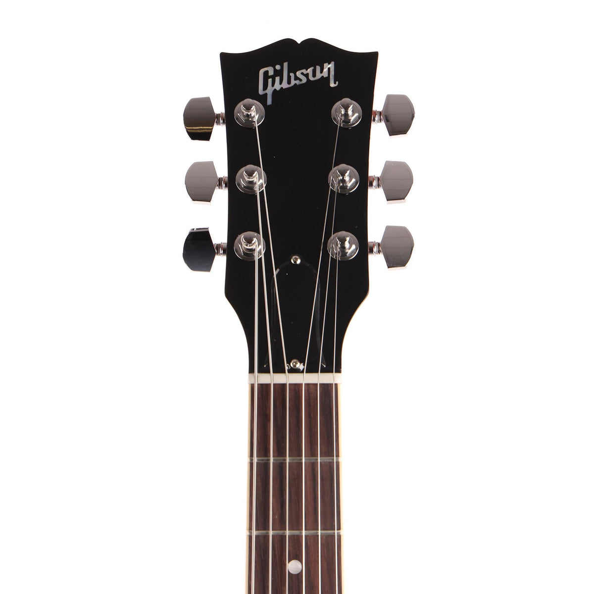 Gibson Tony Iommi SG Special Vintage Cherry — 4