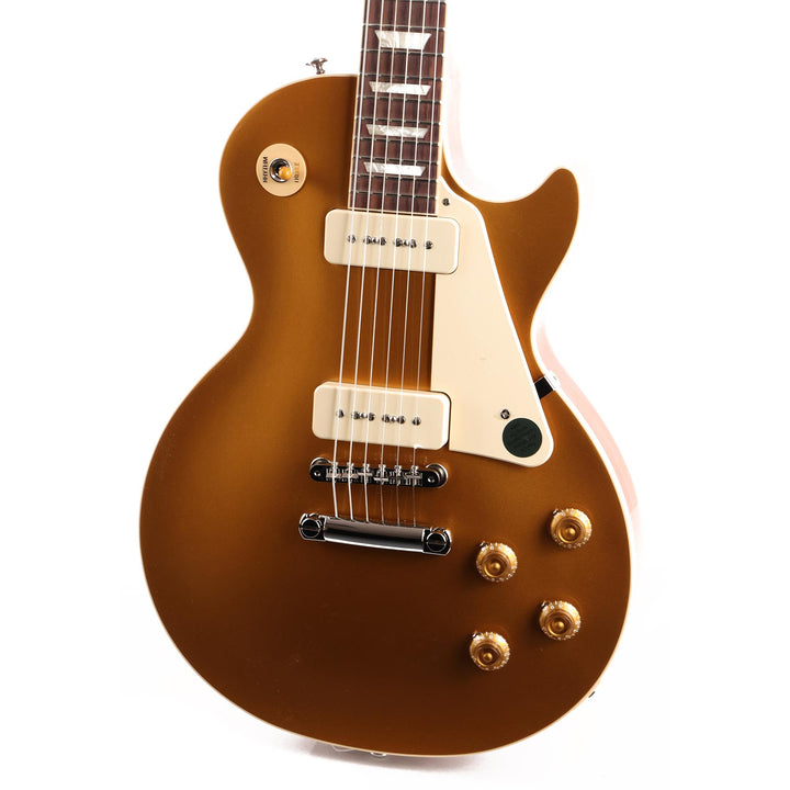 Gibson Les Paul Standard '50s P-90 Goldtop