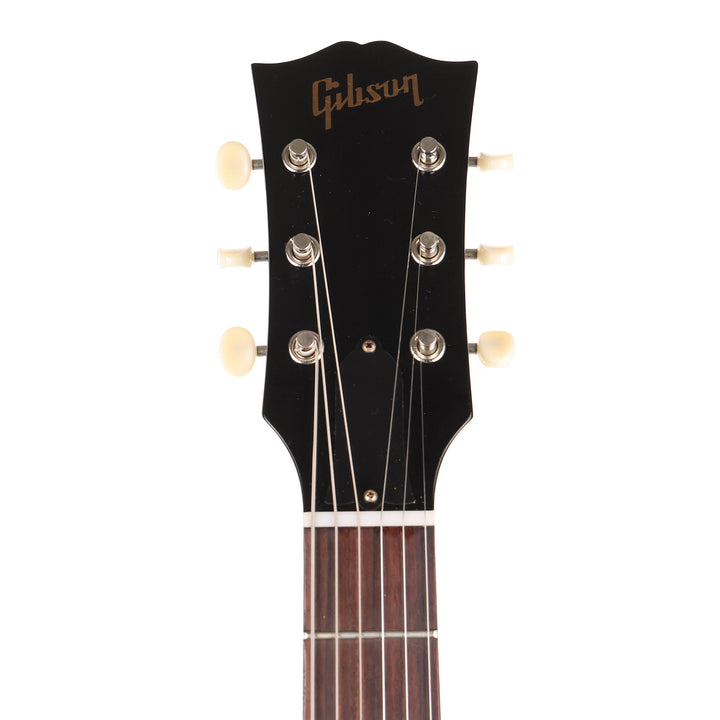 Gibson Custom Shop 1963 SG Junior Made 2 Measure Antique Pelham Blue Ultra Light Aged