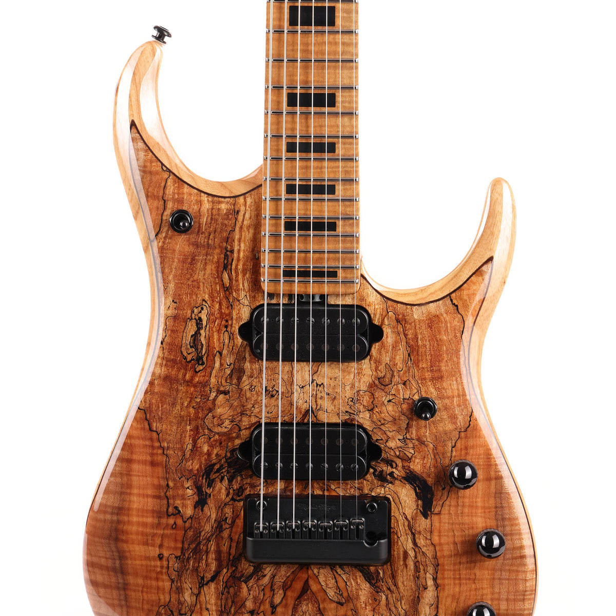 Ernie Ball Music Man BFR JP15 John Petrucci 7-String Suplex — 6