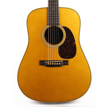 Martin Custom Shop D-28 Authentic 1937 Stage 1 Aging Natural