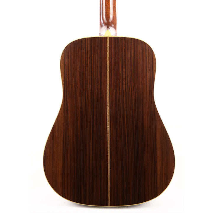 Martin Custom Shop D-28 Authentic 1937 Stage 1 Aging Natural