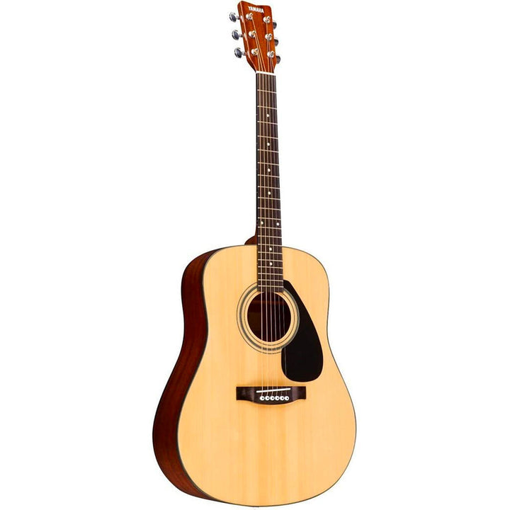 Yamaha GigMaker Deluxe FD01S Acoustic Guitar Beginner Pack
