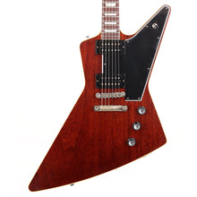Gibson Custom Shop Explorer Made 2 Measure Aniline Cherry VOS