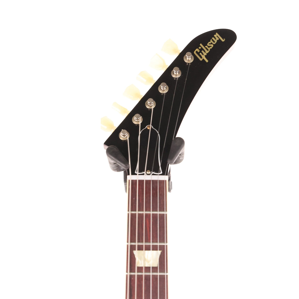 Gibson Custom Shop Explorer Made 2 Measure Aniline Cherry VOS 2022 — 4
