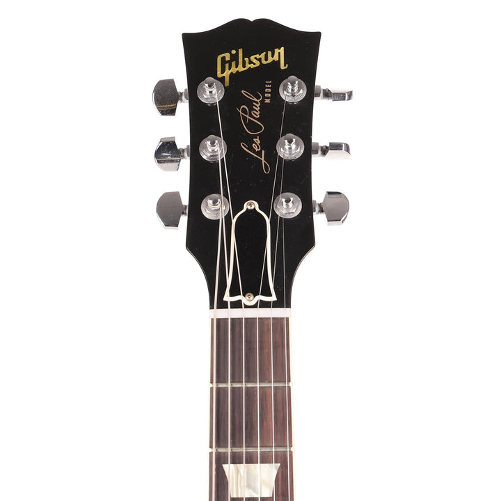 Gibson Custom Shop '54 Les Paul Reissue Ultra Light Aged Oxblood Made 2 Measure