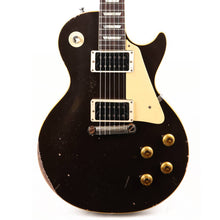 Gibson Custom Shop '54 Les Paul Reissue Ultra Heavy Aged Oxblood Made 2 Measure