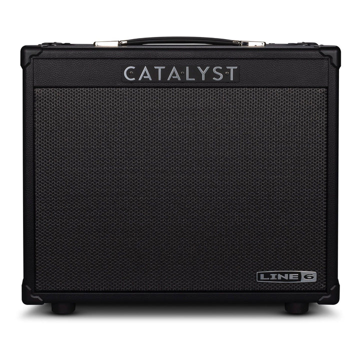 Line 6 Catalyst 60 1x12 Combo Guitar Amplifier