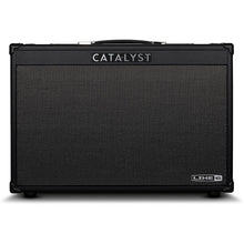 Line 6 Catalyst 200 2x12 Combo Guitar Amplifier