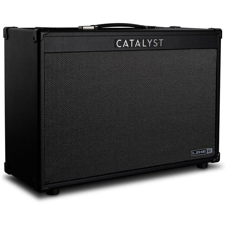Line 6 Catalyst 200 2x12 Combo Guitar Amplifier