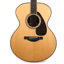 Yamaha LJ36R Acoustic Guitar Natural
