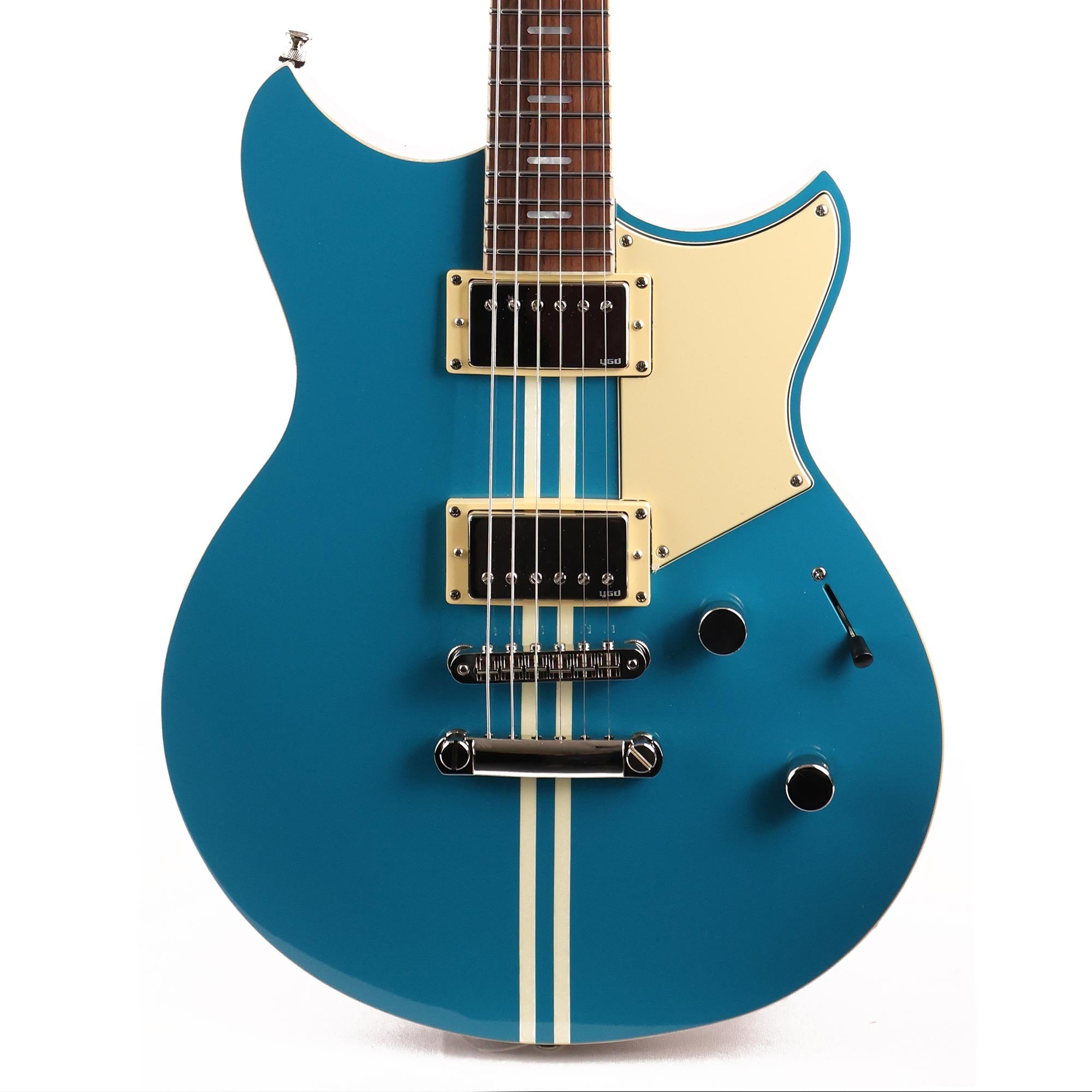 Yamaha Revstar RSS20 Swift Blue | The Music Zoo