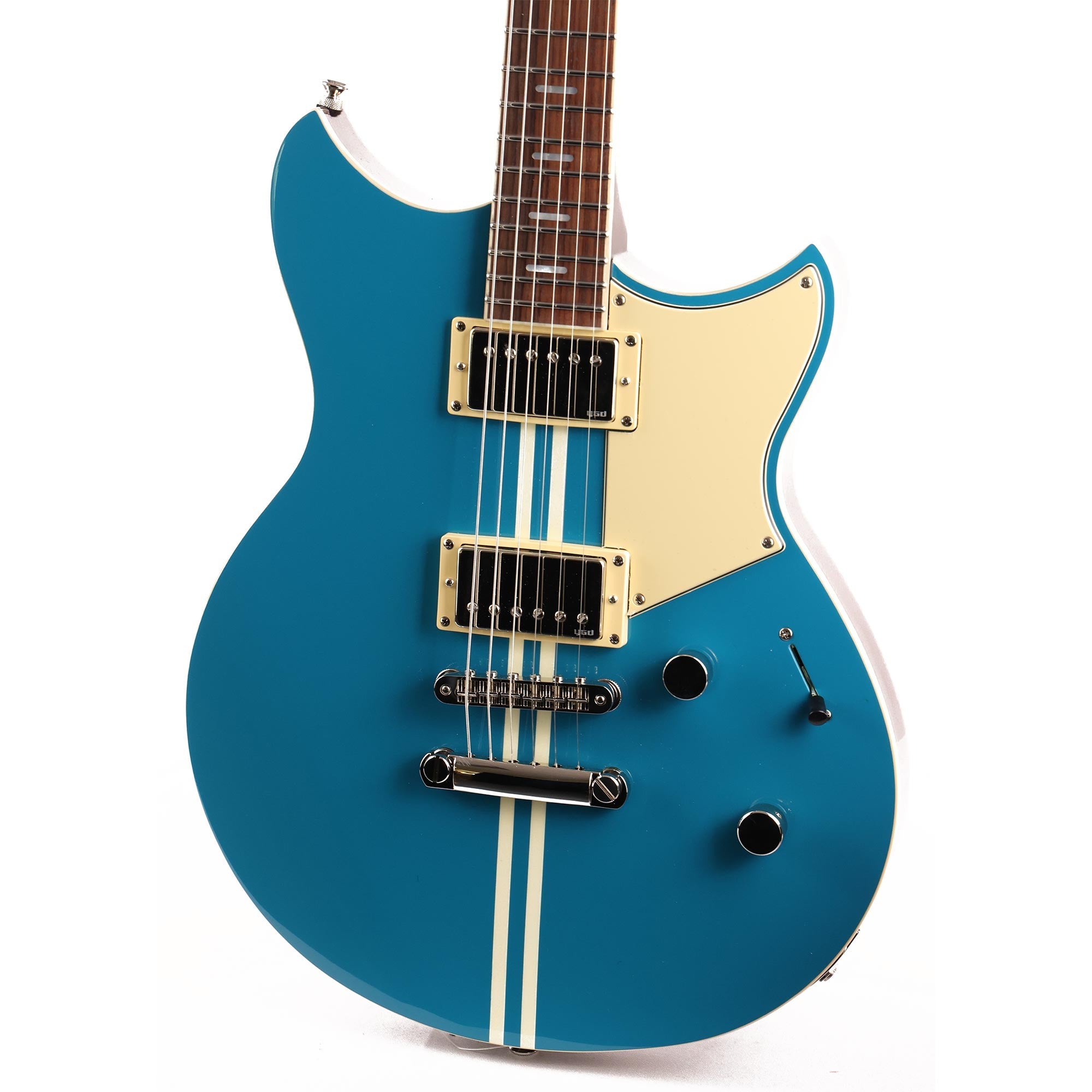 Yamaha Revstar RSS20 Swift Blue | The Music Zoo