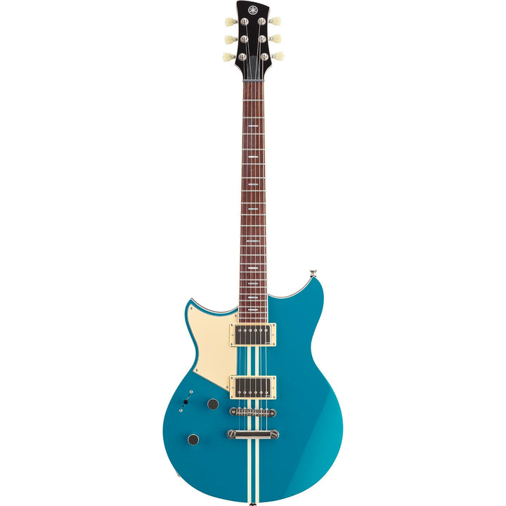 Yamaha Revstar RSS20L Left-Handed Swift Blue