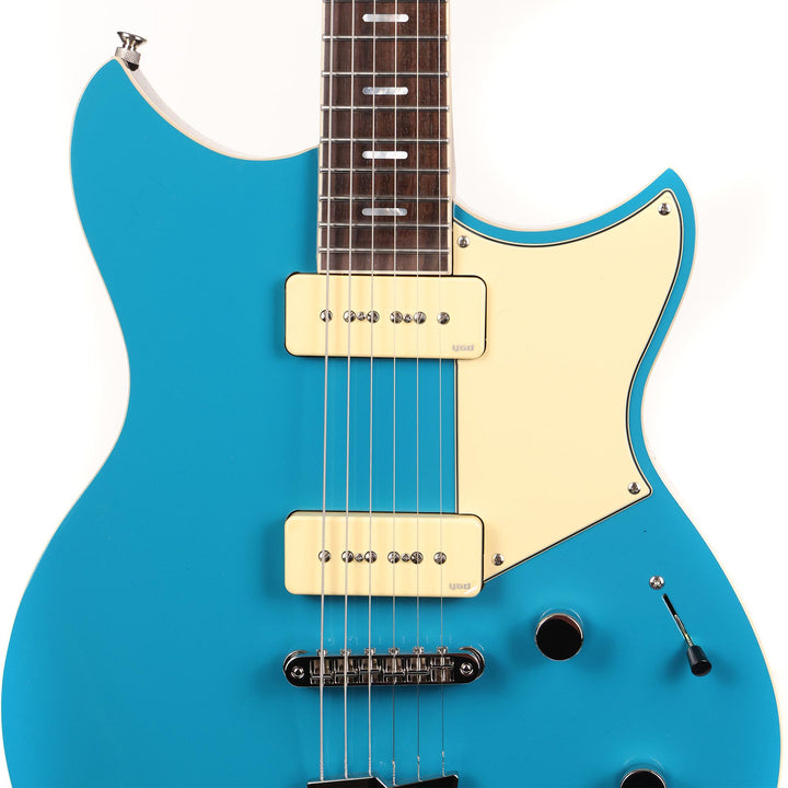 Yamaha Revstar RSS02T Swift Blue