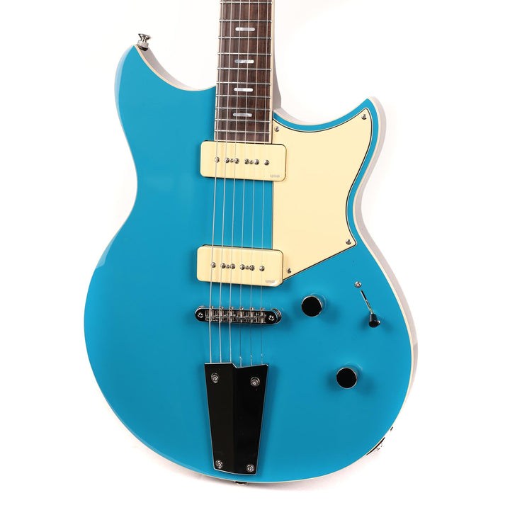 Yamaha Revstar RSS02T Swift Blue