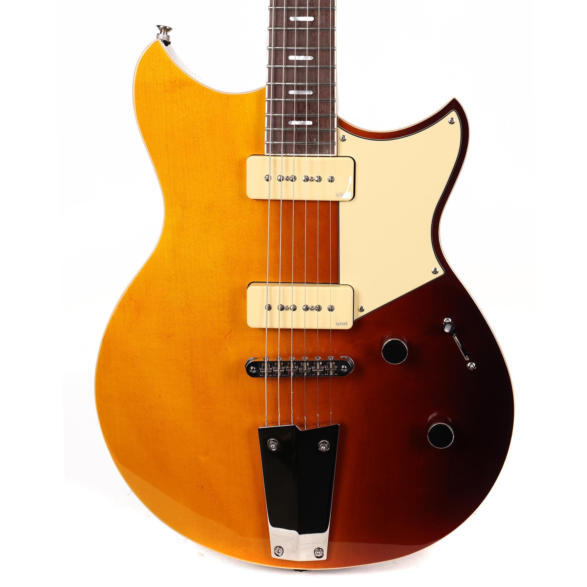 Yamaha Revstar RSS02T Sunset Burst | The Music Zoo